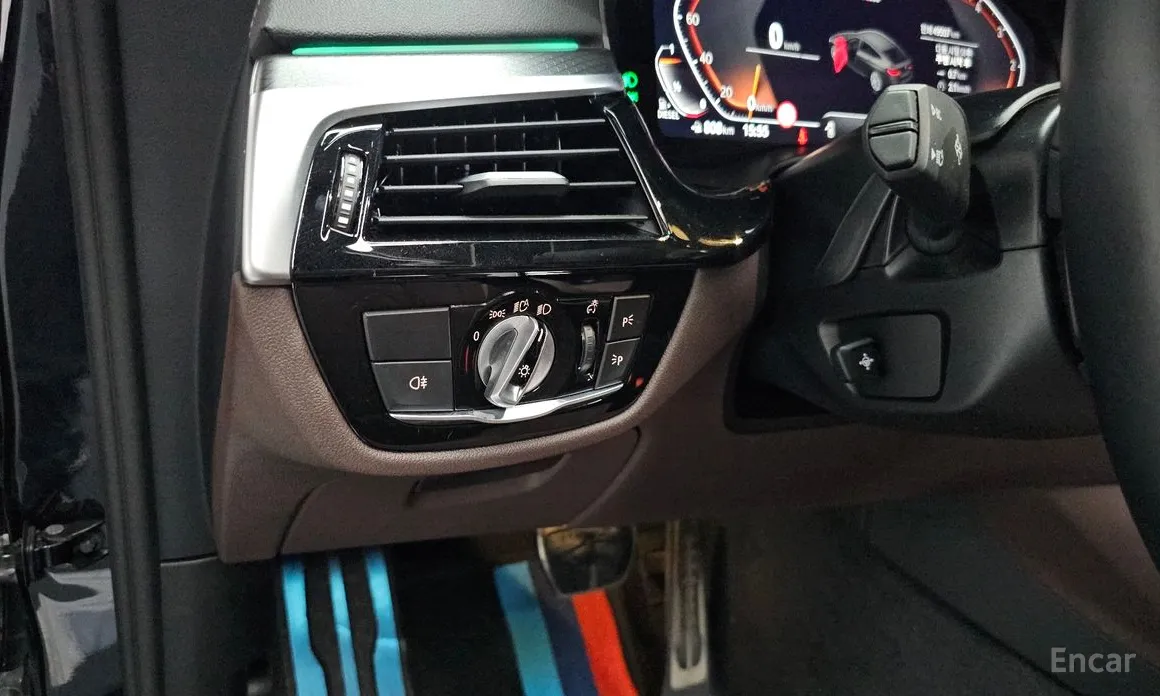 BMW Gran Turismo 2017 620d M Sport