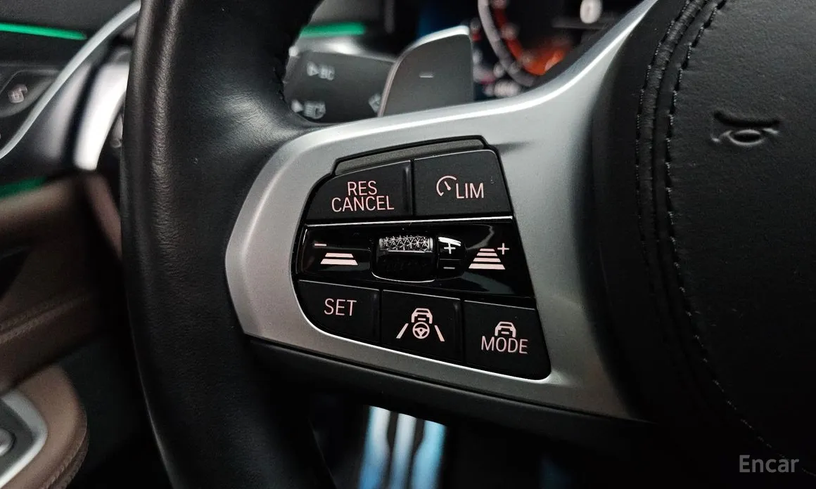 BMW Gran Turismo 2017 620d M Sport
