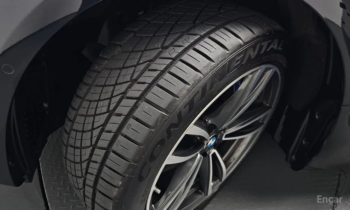 BMW Gran Turismo 2017 620d M Sport