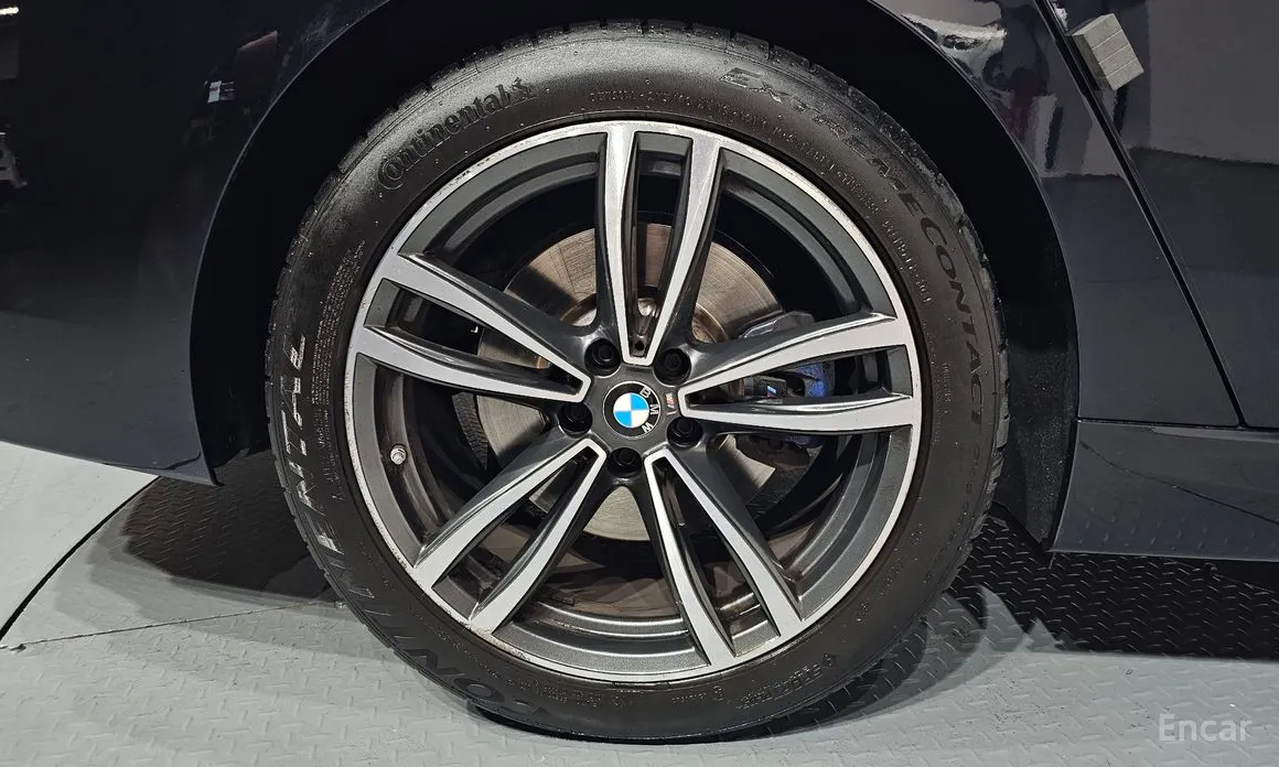 BMW Gran Turismo 2017 620d M Sport