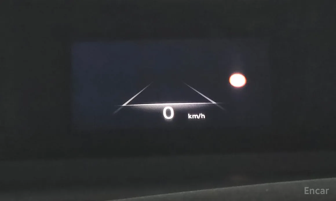 Genesis G80 2021 e-AWD