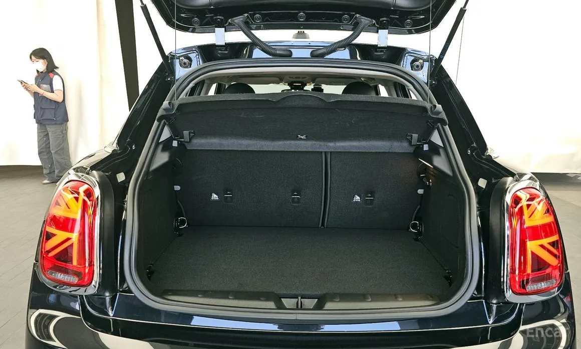Фото 20 - Mini Cooper