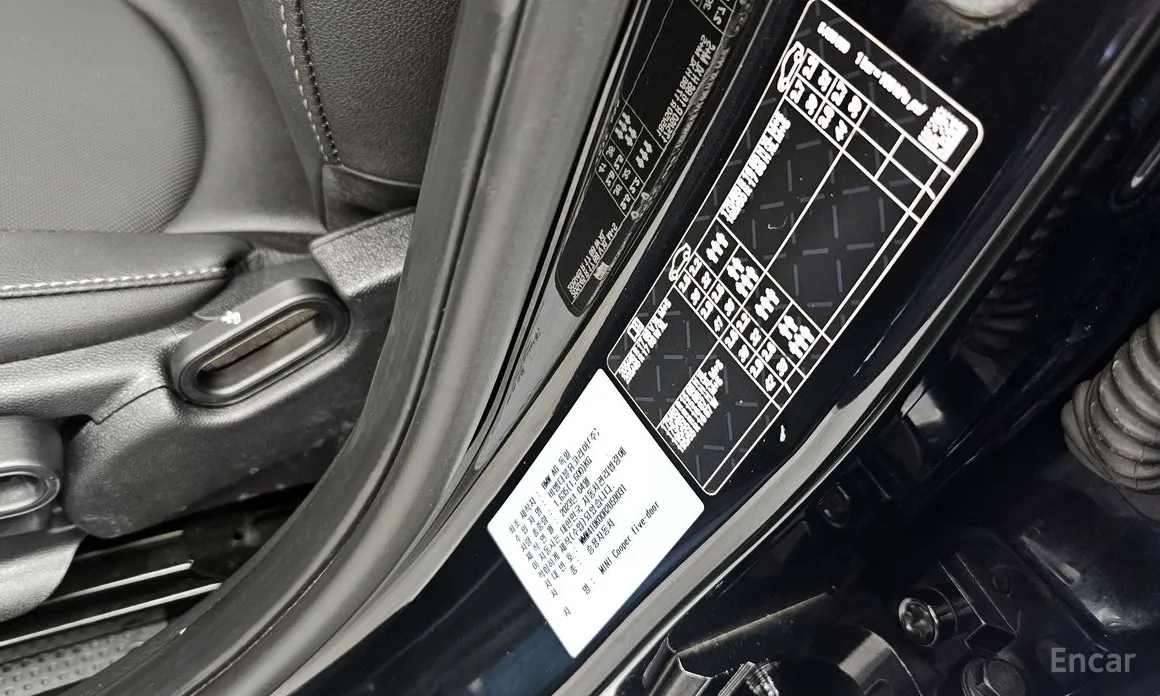 Фото 28 - Mini Cooper