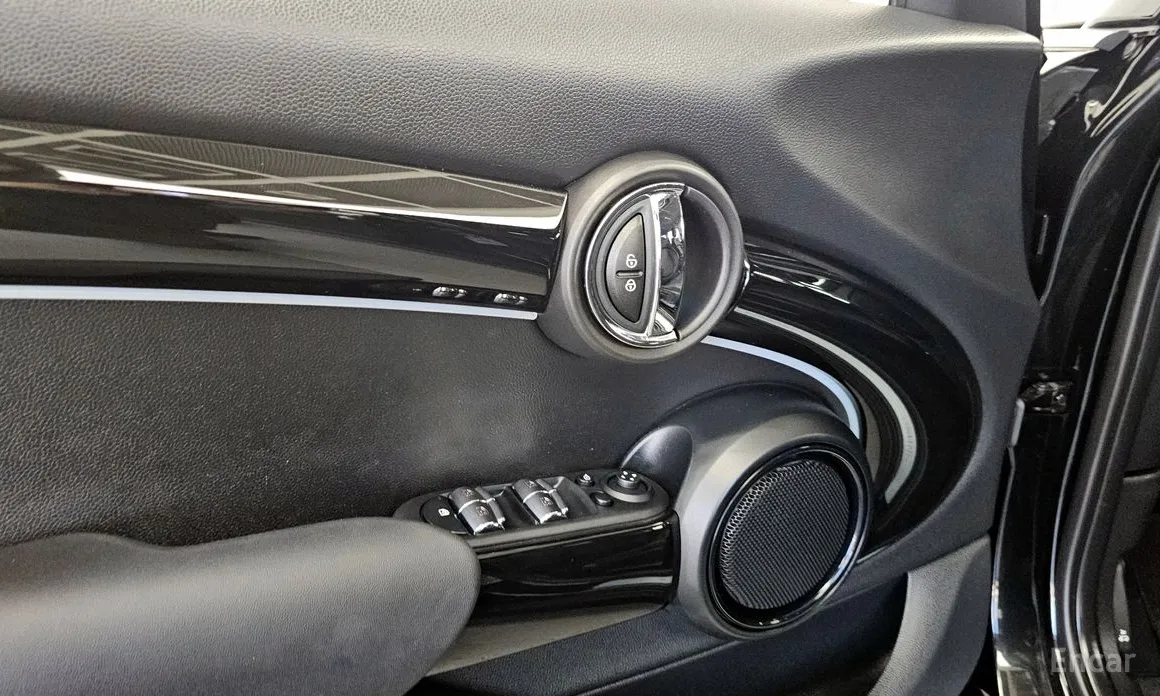 Фото 29 - Mini Cooper