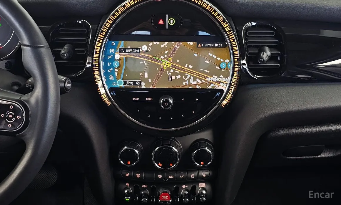 Фото 31 - Mini Cooper