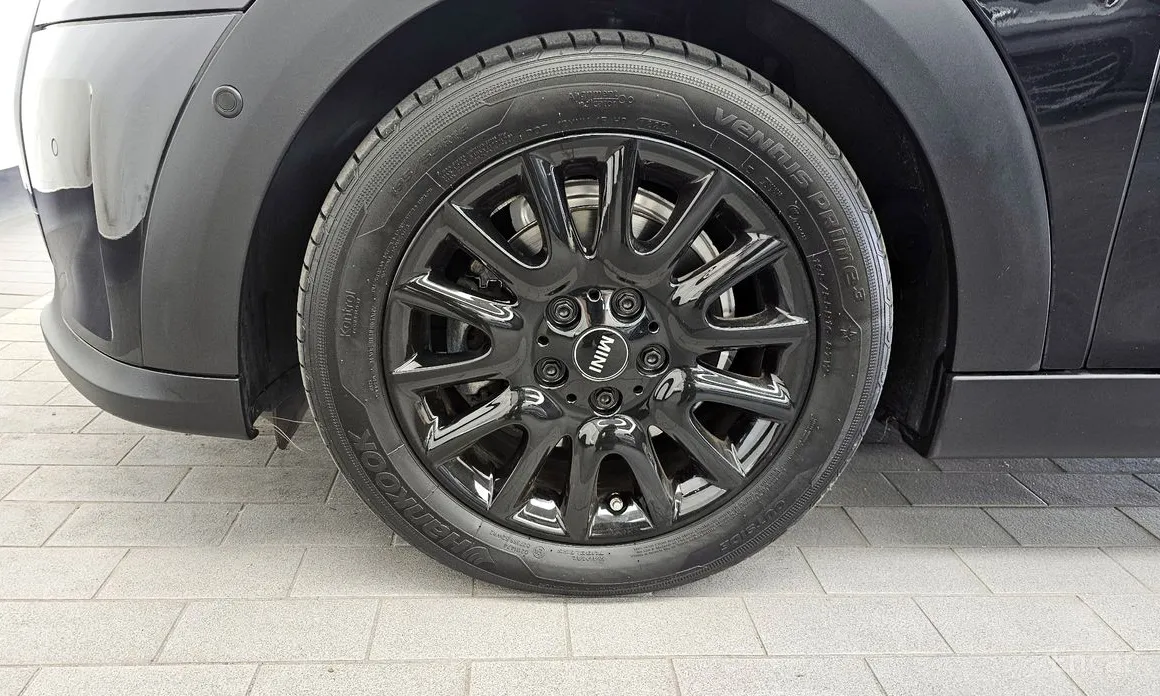 Фото 5 - Mini Cooper