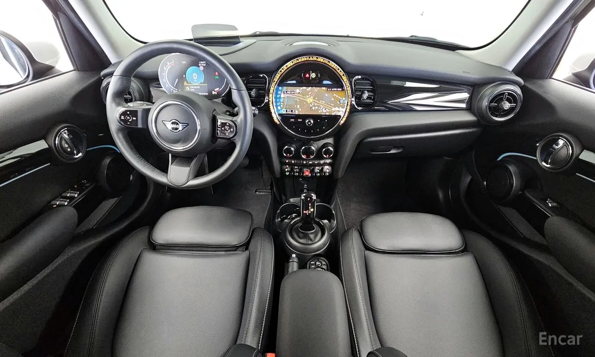 Фото 7 - Mini Cooper