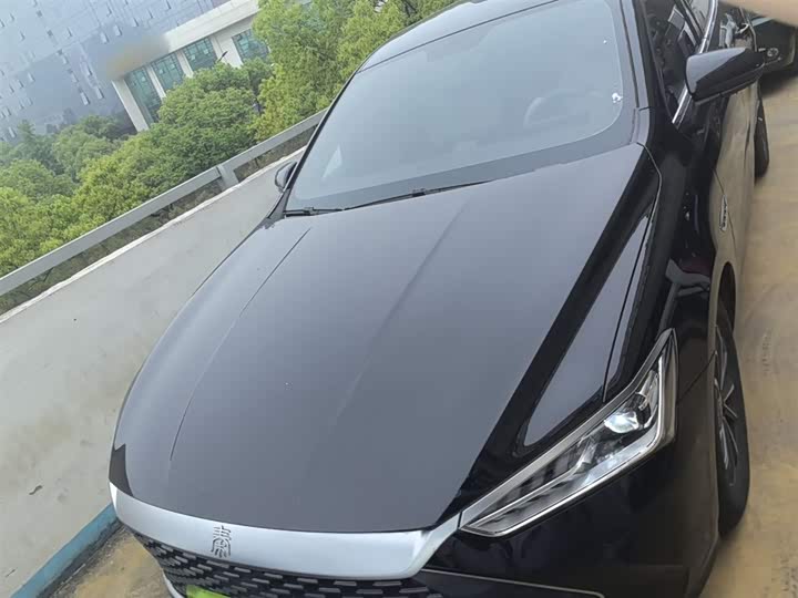 Zdjęcie 3 - BYD Qin Plus