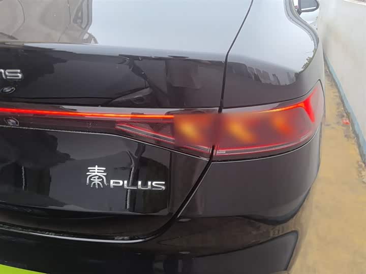 Zdjęcie 8 - BYD Qin Plus