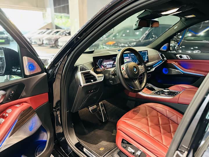 Фото 5 - BMW X5