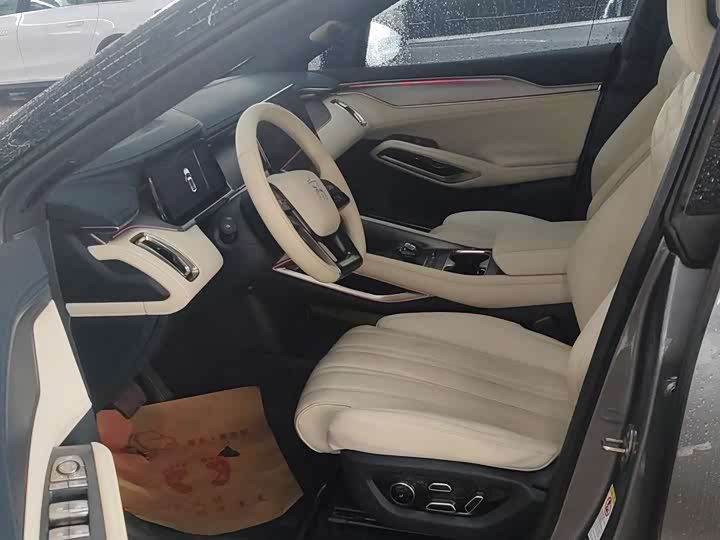 Фото 9 - BYD Song L