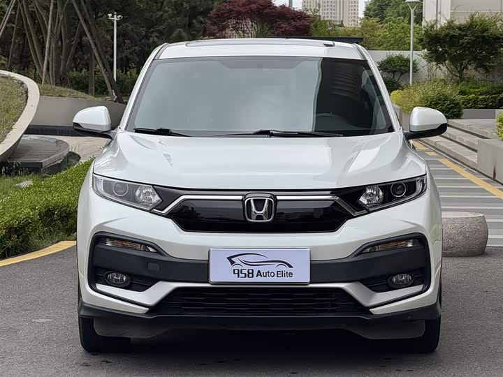 Фото 2 - Honda XR-V