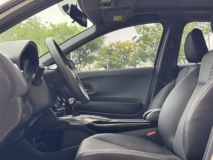 Фото 4 - Honda XR-V