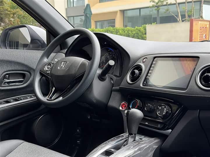 Фото 7 - Honda XR-V