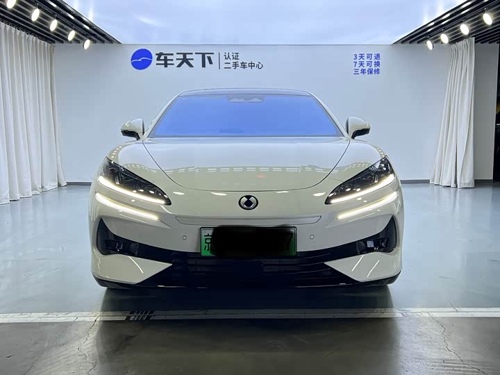 2024 Denza Z9