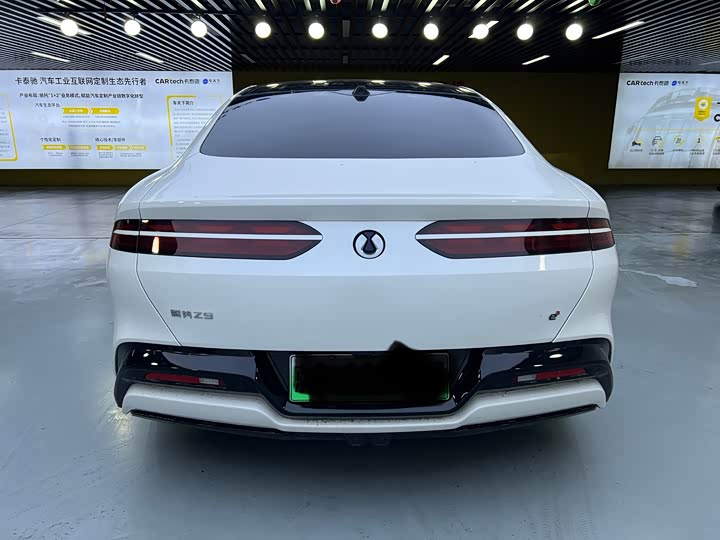 2024 Denza Z9