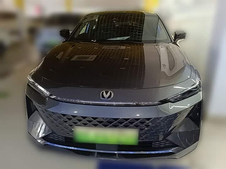 2024 Changan UNI-V Hybrid