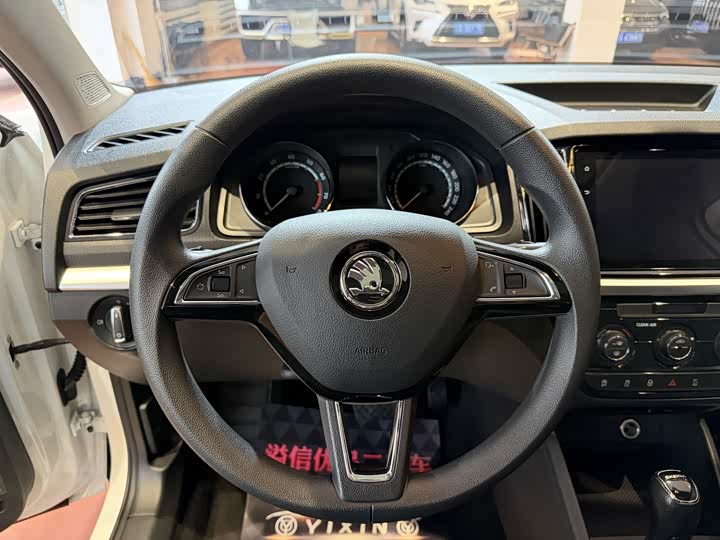 Фото 6 - Skoda Kamiq