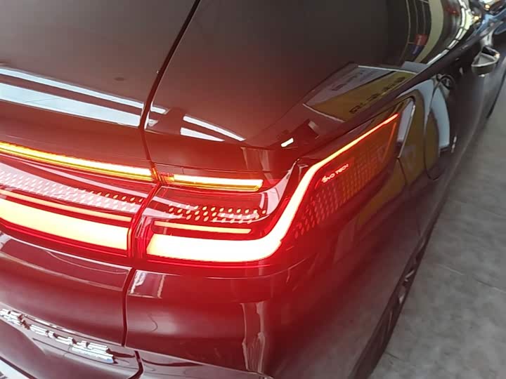 Фото 8 - BYD Song Plus Hybrid/EV