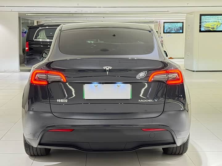 Фото 8 - Tesla Model Y