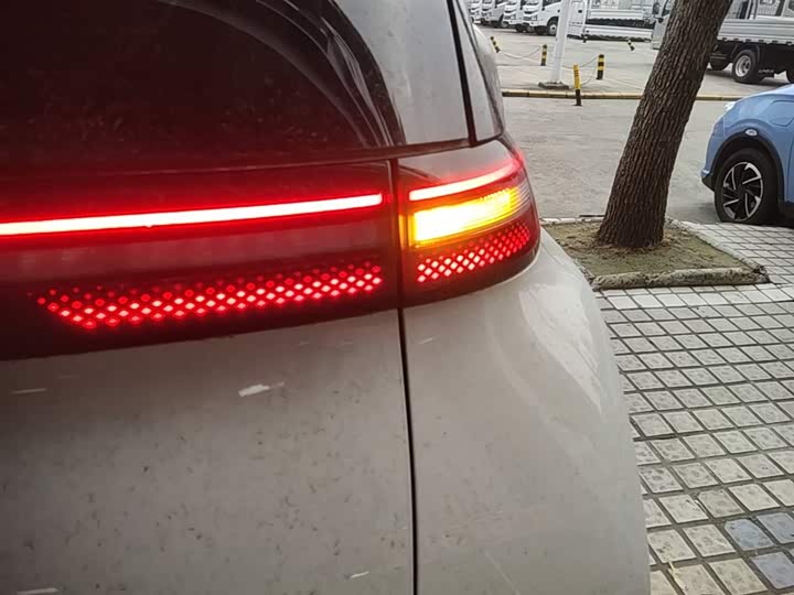 BYD Seagull 2025 2025款 305km 活力版