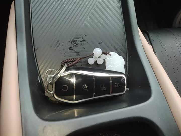 BYD Seagull 2025 2025款 305km 活力版