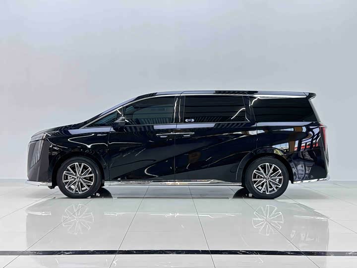 Фото 5 - GAC Trumpchi M8