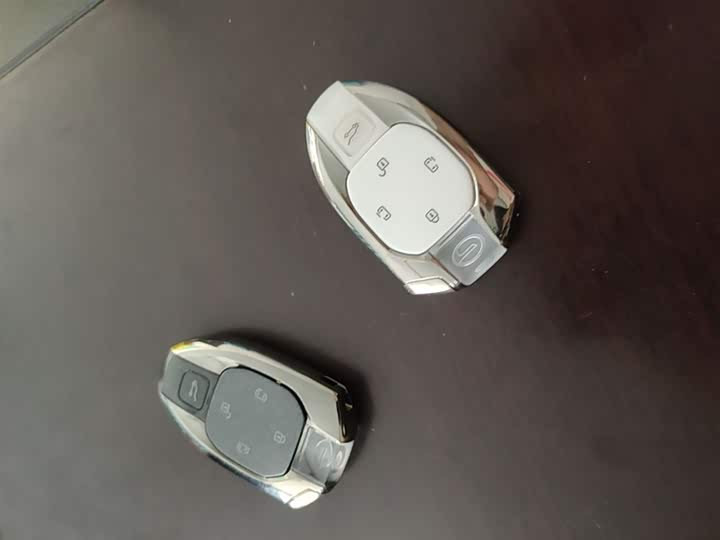 GAC Trumpchi M8 2025 2025款 宗师系列 超级混动版