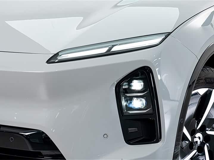 Nio ES6 2025 2025款 75kWh
