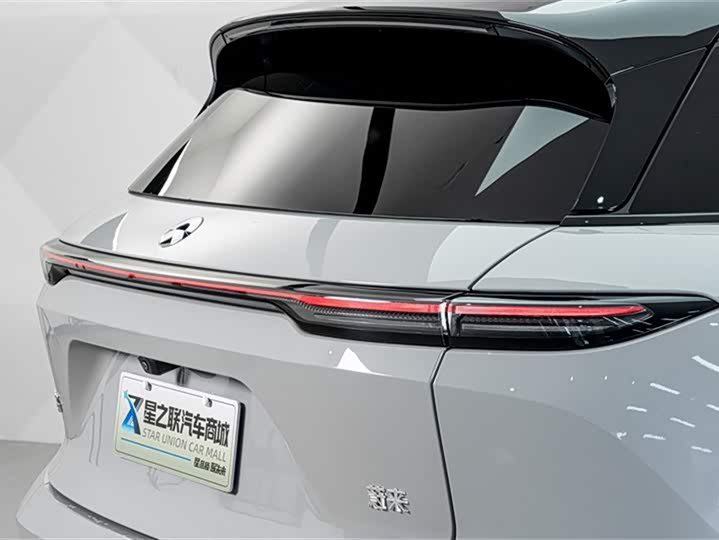 Nio ES6 2025 2025款 75kWh