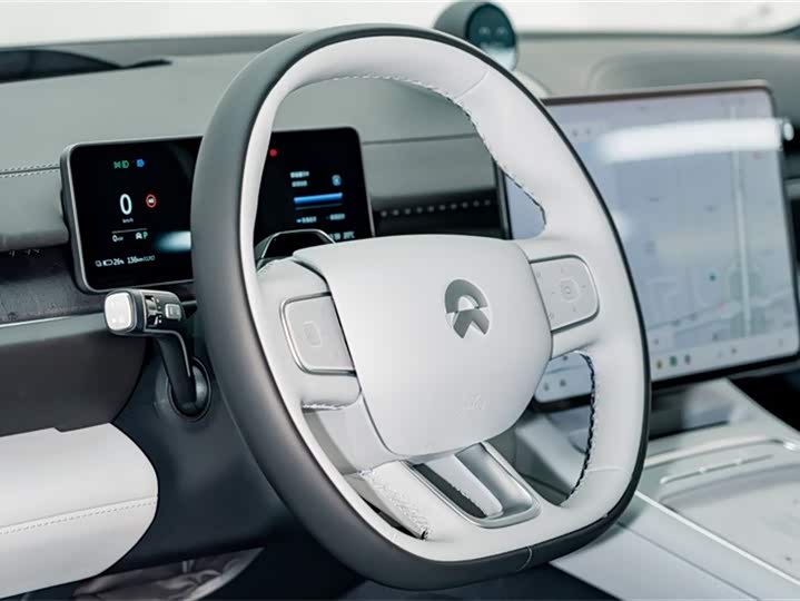 Nio ES6 2025 2025款 75kWh