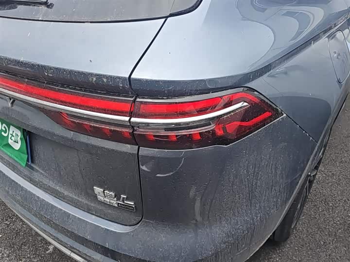 Geely Monjaro 2026 2026款 东方曜 2.0TD 自动望月版