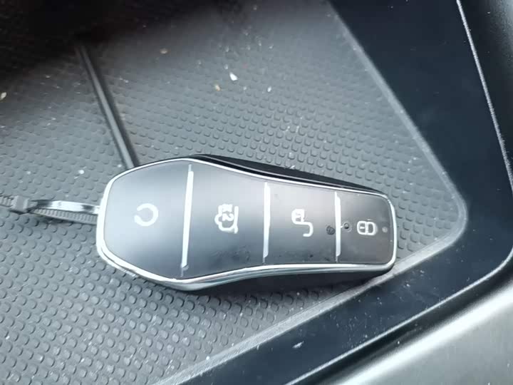 BYD Sea Lion 05 DM-i Hybrid 2025 2025款 DM-i 75KM尊贵型