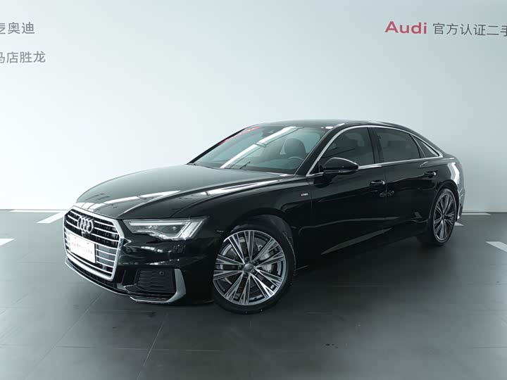 Zdjęcie 1 - Audi A6L