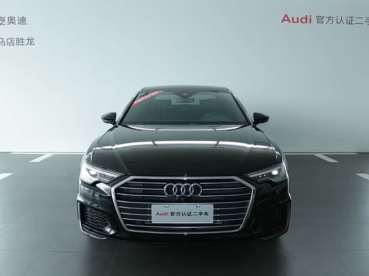Zdjęcie 2 - Audi A6L