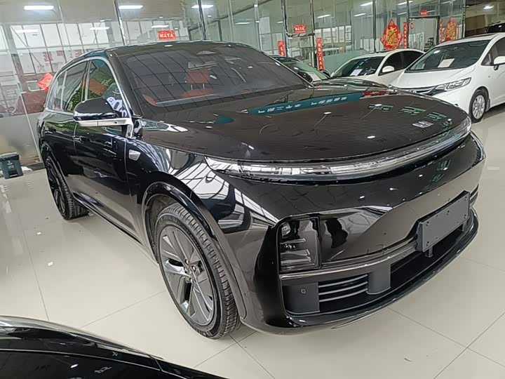 Zdjęcie 4 - LiXiang L7