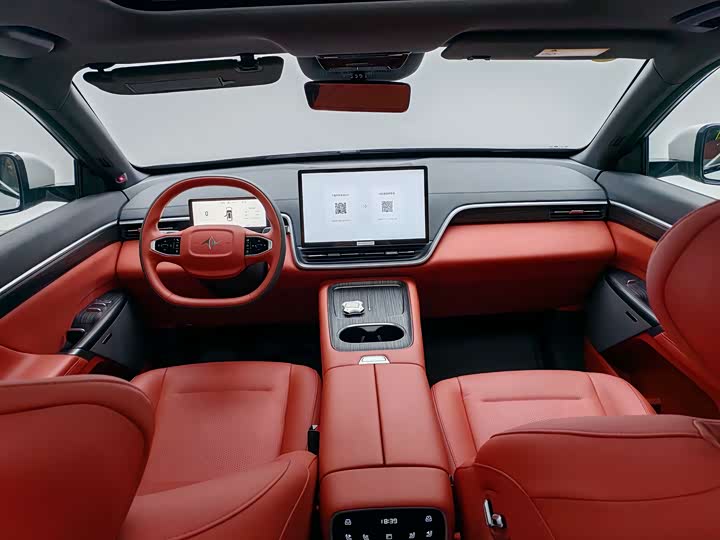 Фото 4 - Dongfeng Yipai eπ 008