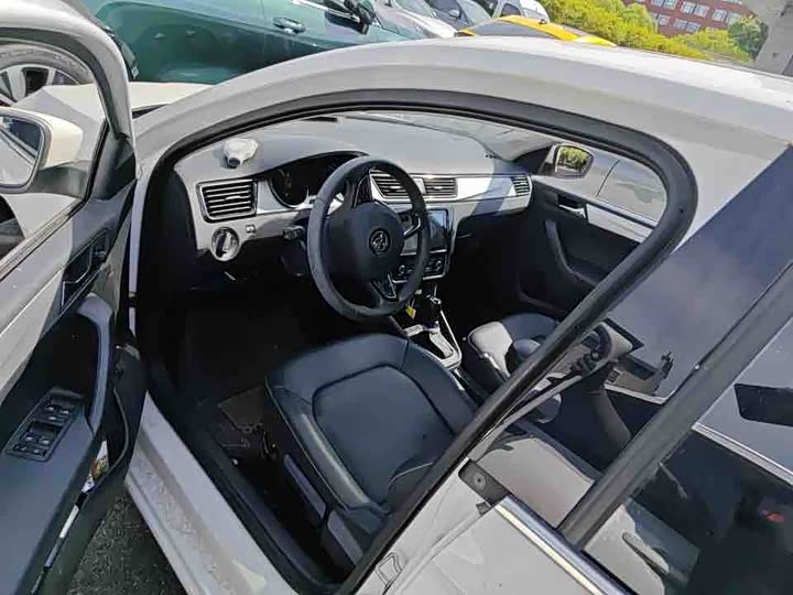 2022 Skoda Rapid
