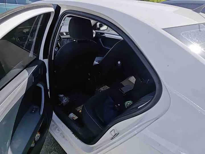 2022 Skoda Rapid