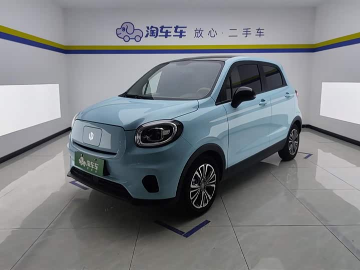 2025 Leapmotor T03