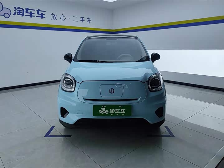 2025 Leapmotor T03