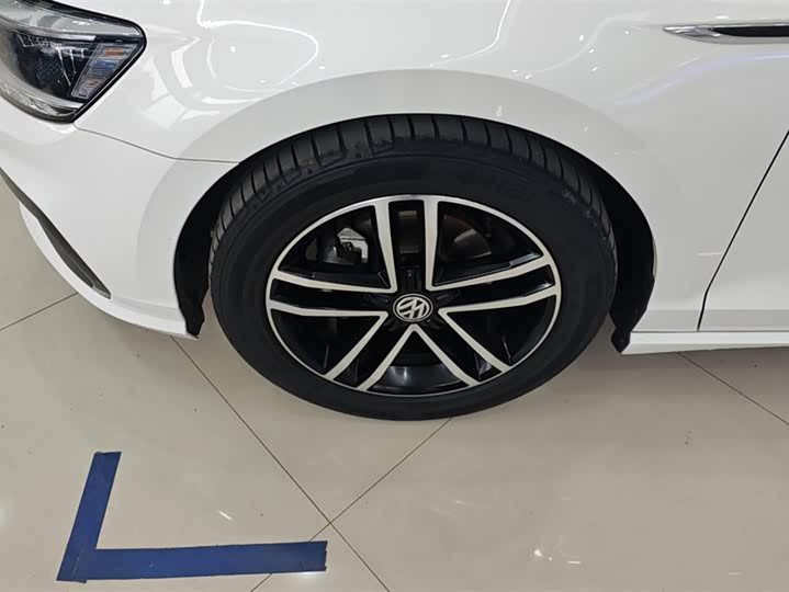Фото 6 - Volkswagen Lamando L