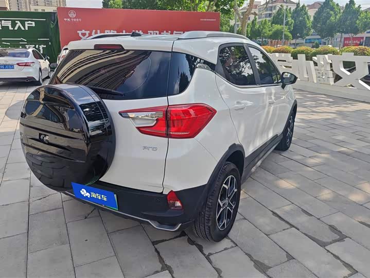Zdjęcie 3 - BYD Yuan Pro