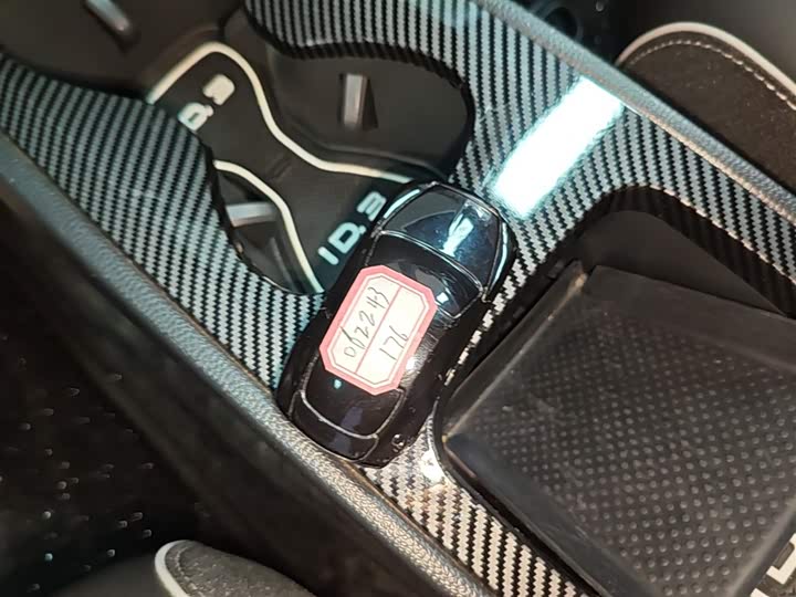 Volkswagen ID.3 2023 2023款 纯净智享版