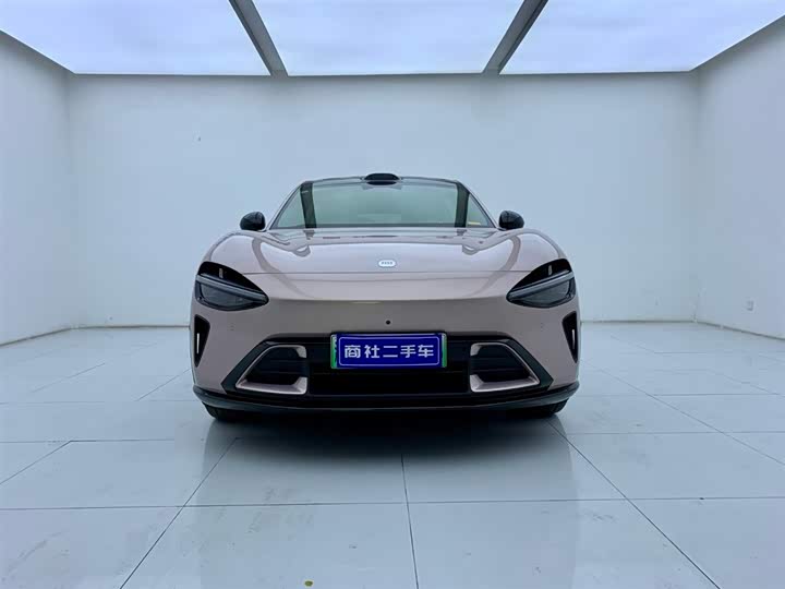 Фото 2 - Xiaomi YU7