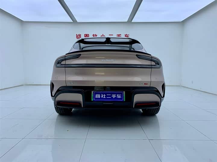 Фото 4 - Xiaomi YU7