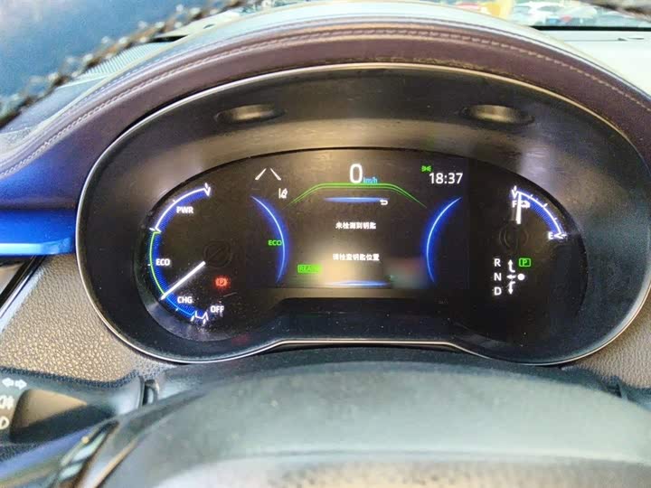 2020 Toyota C-HR EV