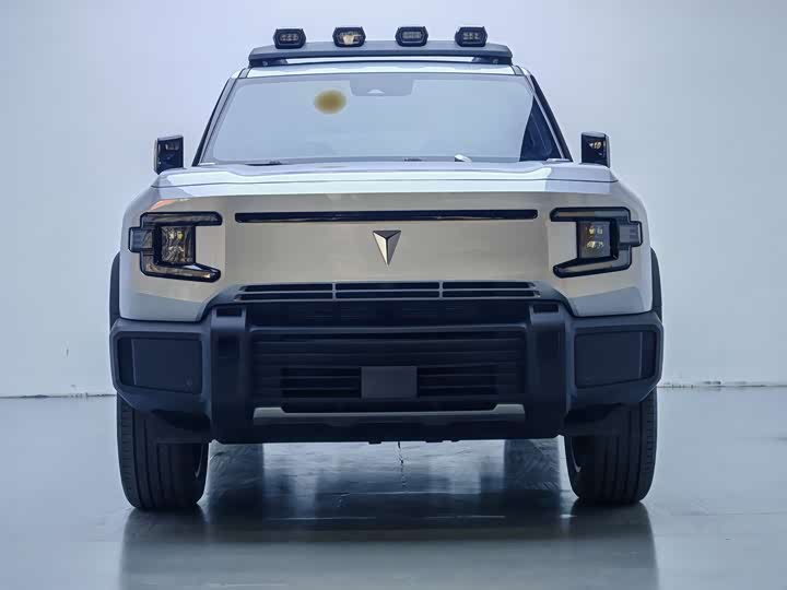 Changan Deepal G318 2024 2024款 四驱空悬版