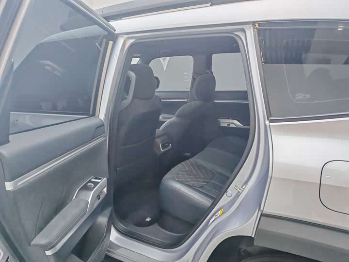 Changan Deepal G318 2024 2024款 四驱空悬版