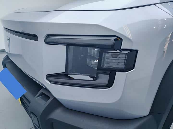 Changan Deepal G318 2024 2024款 四驱空悬版